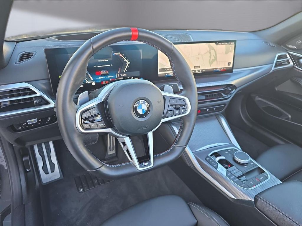 BMW M440 2025