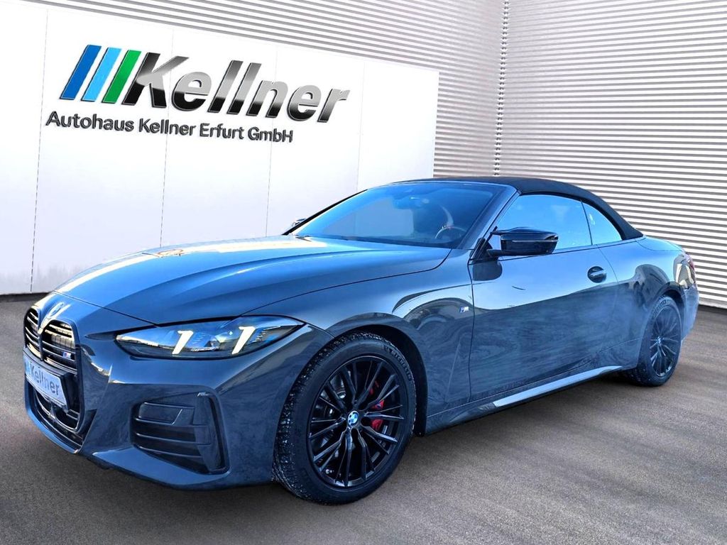 BMW M440 2025