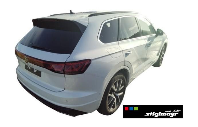 Volkswagen Touareg 2025