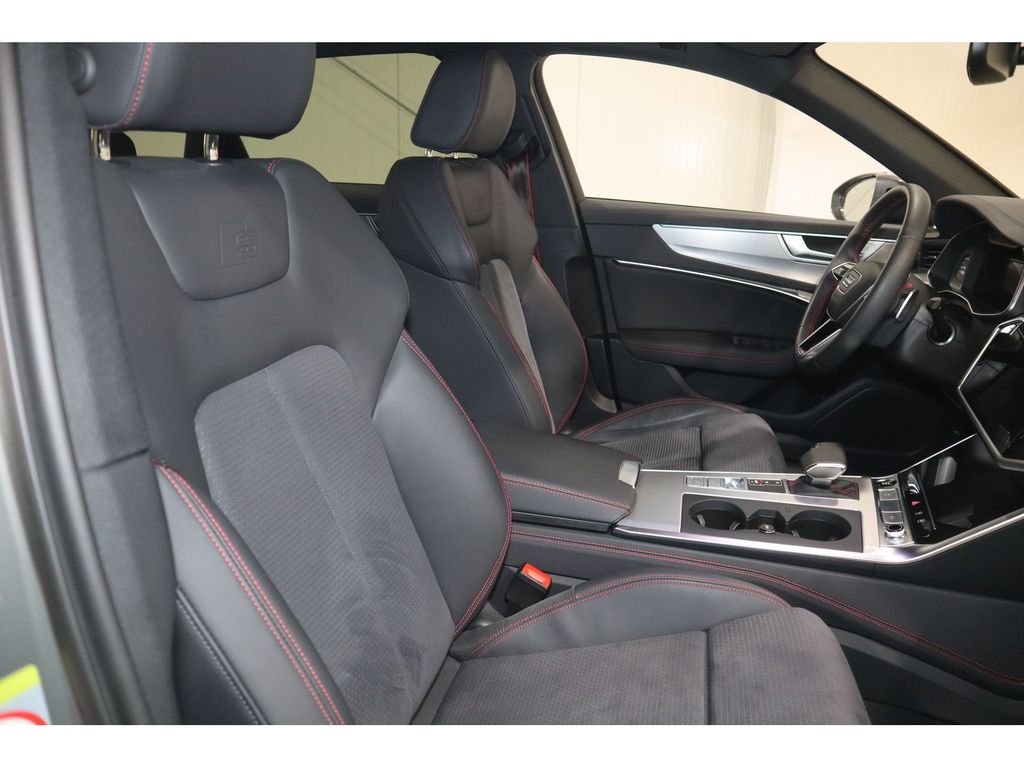 Audi A6 2023