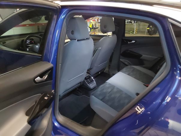 Volkswagen ID.5 2025