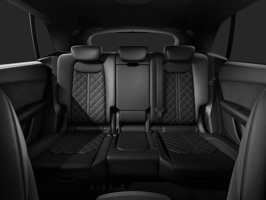 Audi SQ8 2024