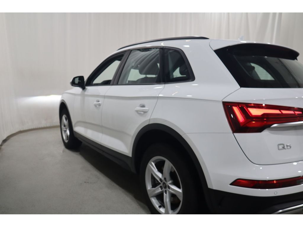 Audi Q5 2024