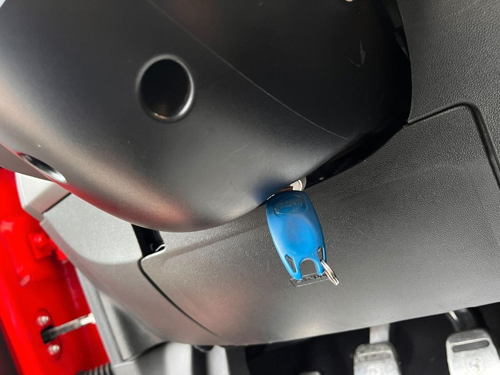 Abarth 595 Turismo 2019