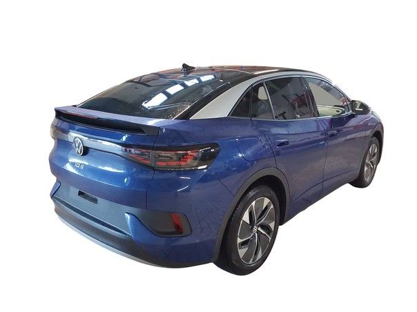 Volkswagen ID.5 2025