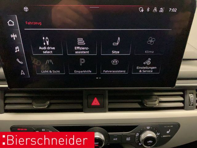 Audi A4 2022