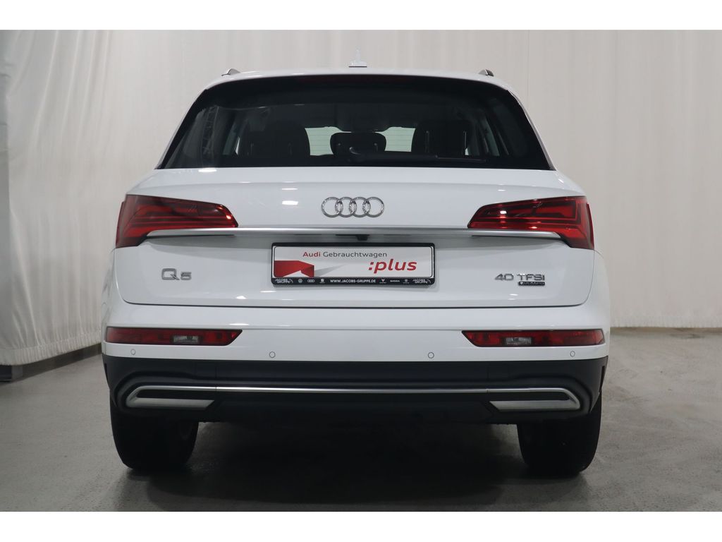 Audi Q5 2024