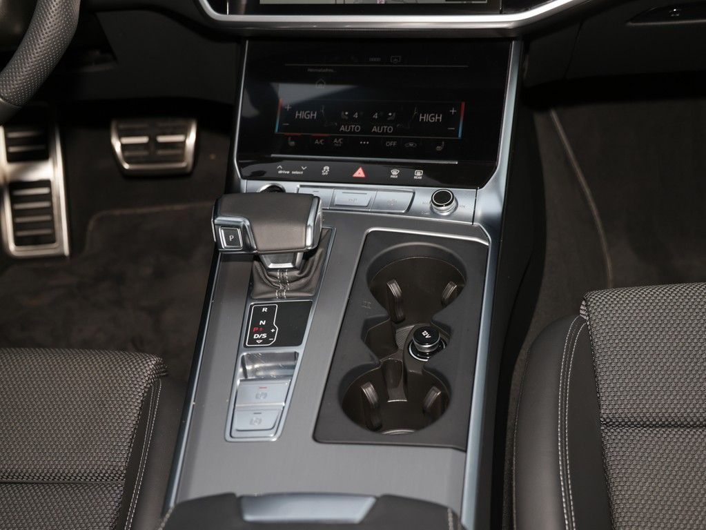 Audi A6 2022