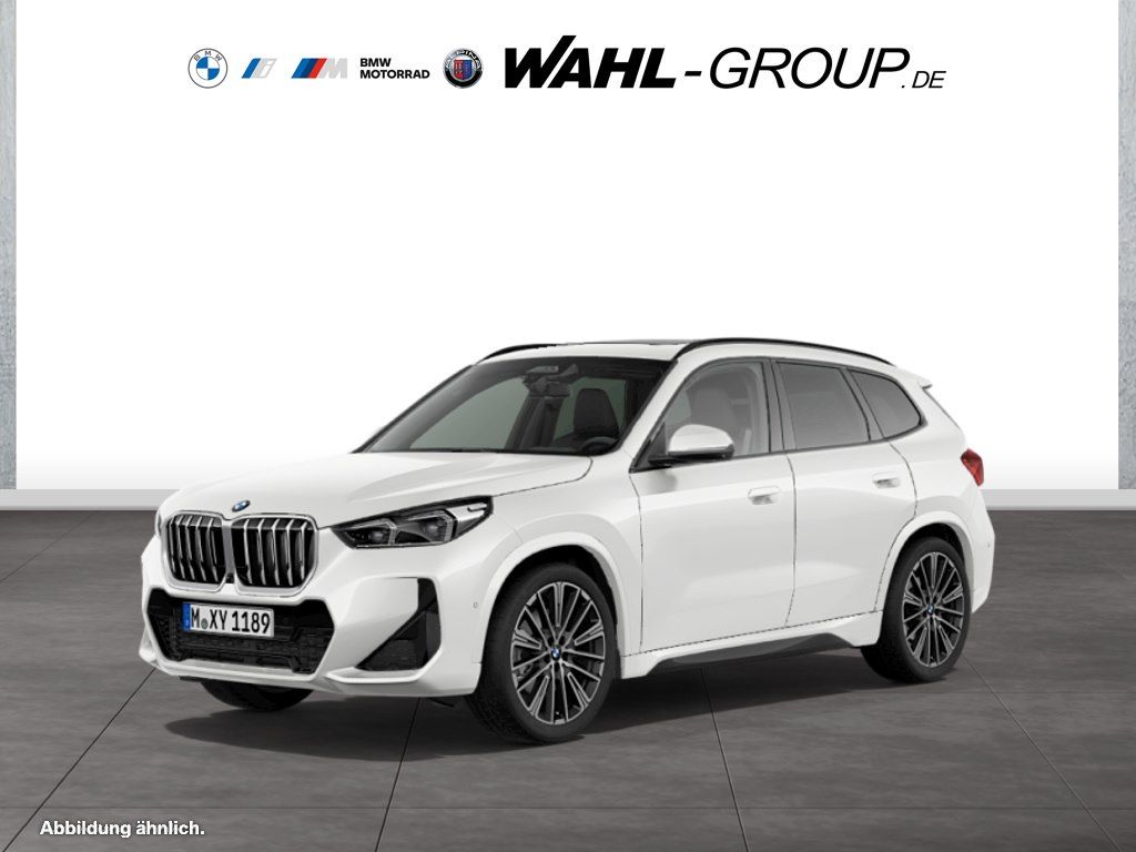 BMW X1 2025