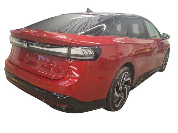 Volkswagen ID.7 2025