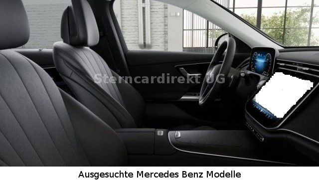 Mercedes-Benz E 300 2024