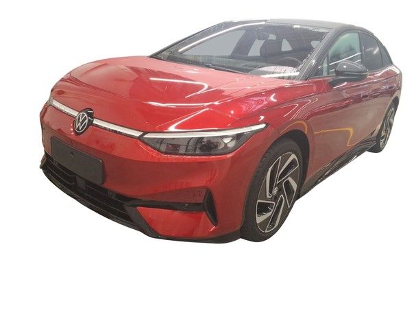 Volkswagen ID.7 2025