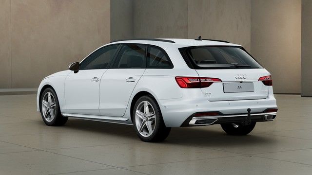 Audi A4 2024