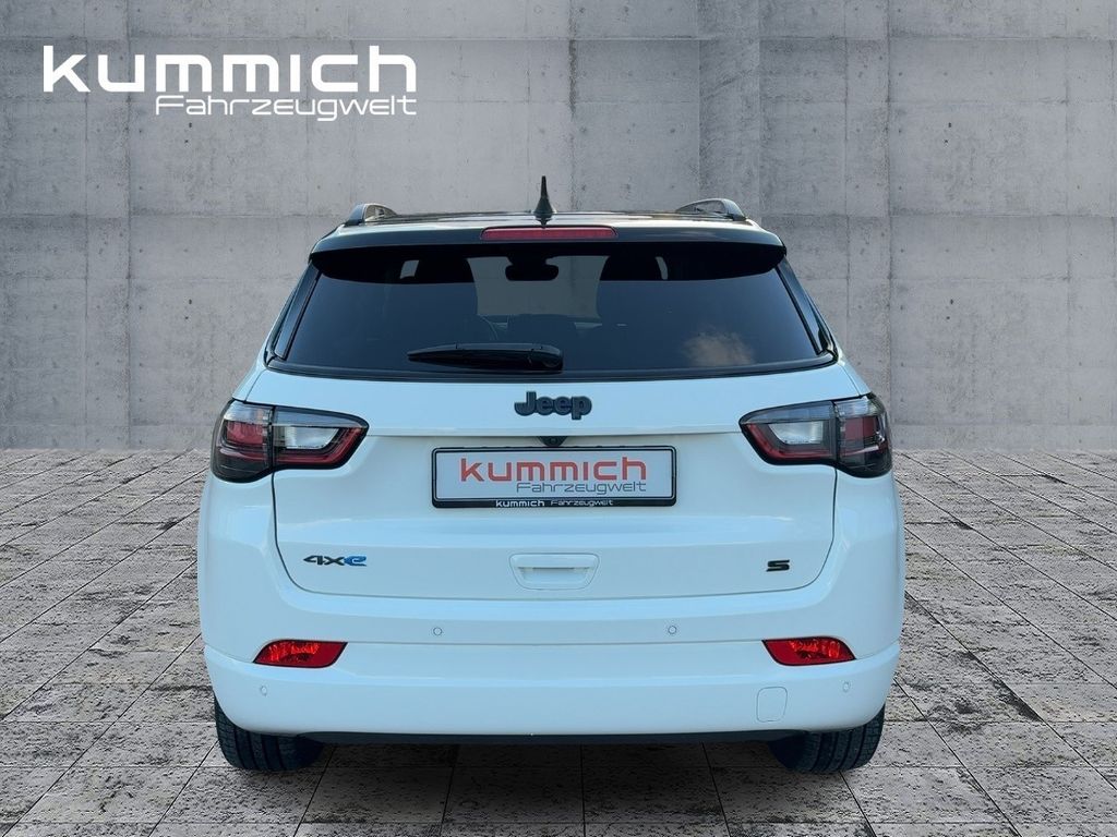 Jeep Compass 2022