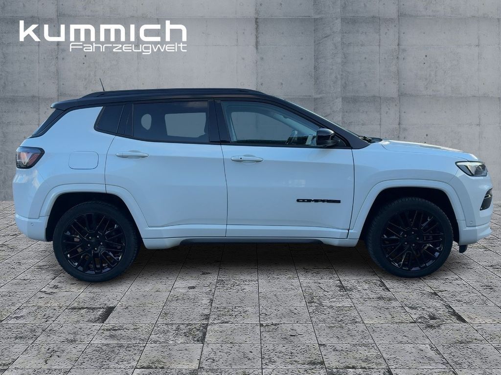 Jeep Compass 2022