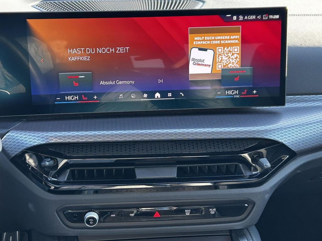BMW M440 2025