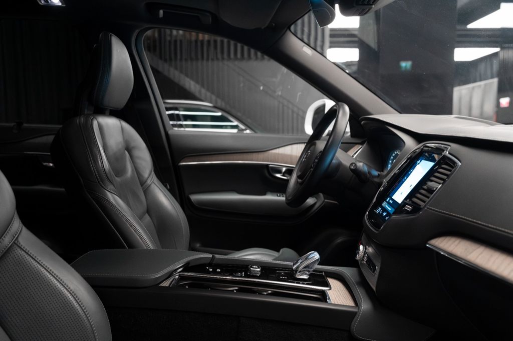 Volvo XC90 2021