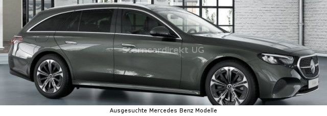 Mercedes-Benz E 300 2024