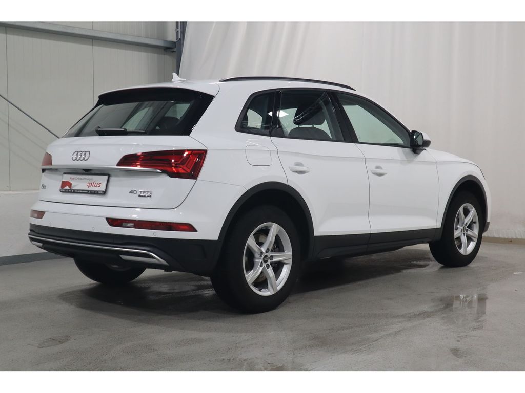 Audi Q5 2024