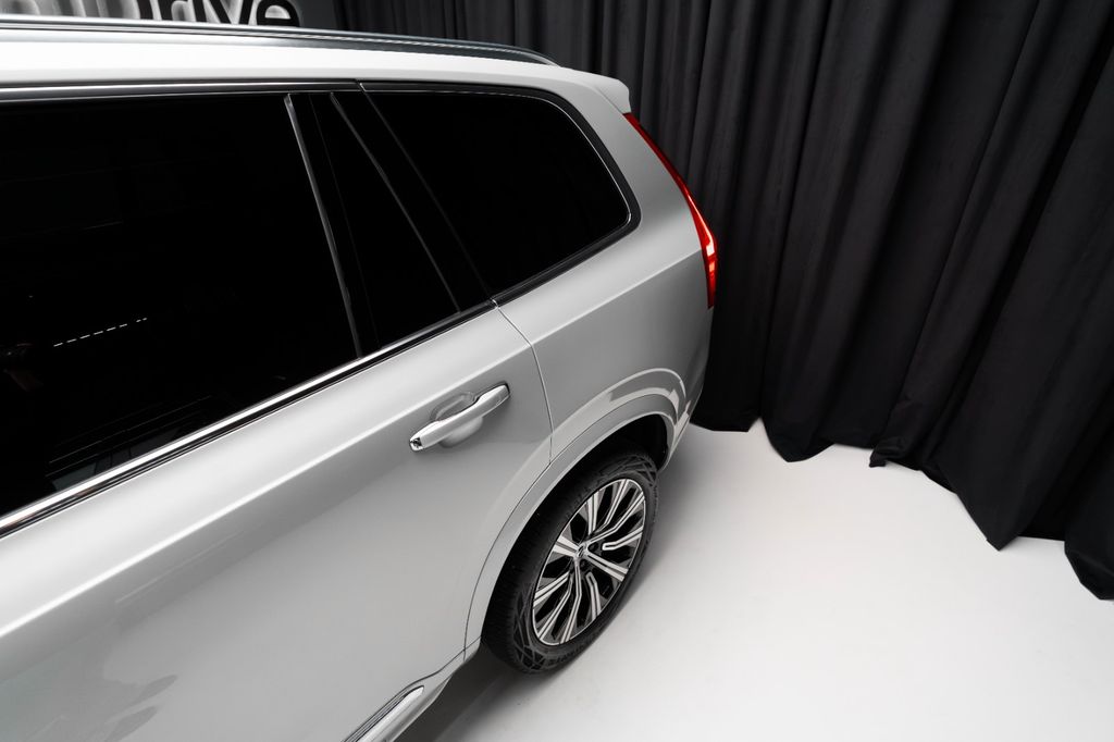 Volvo XC90 2021