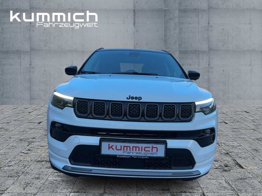 Jeep Compass 2022