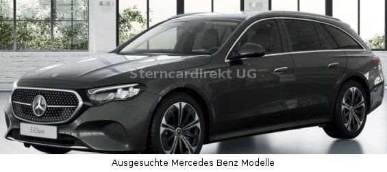 Mercedes-Benz E 300 2024