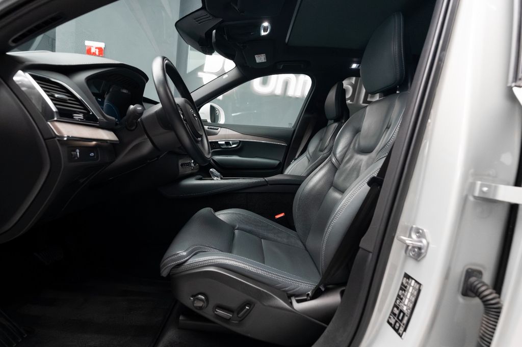 Volvo XC90 2021