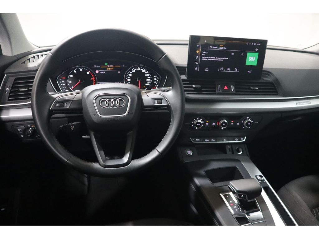 Audi Q5 2024