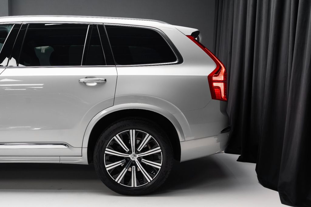 Volvo XC90 2021