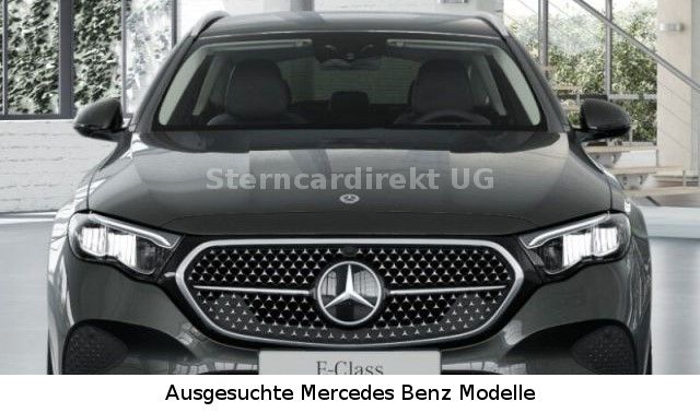 Mercedes-Benz E 300 2024