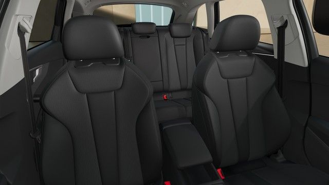 Audi A4 2024