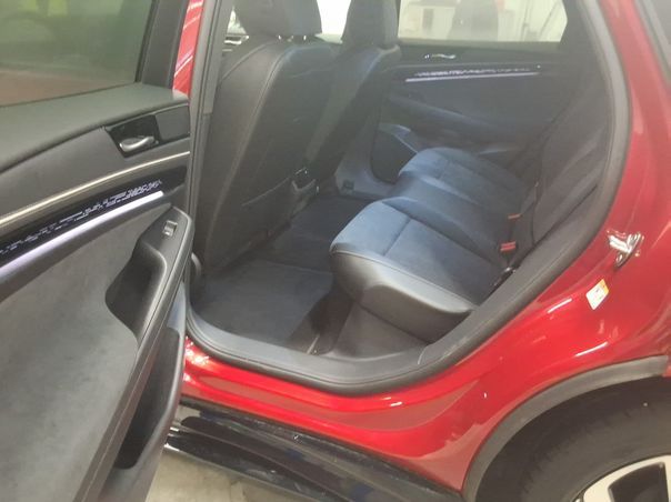 Volkswagen ID.7 2025