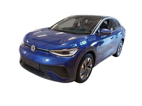 Volkswagen ID.5 2025