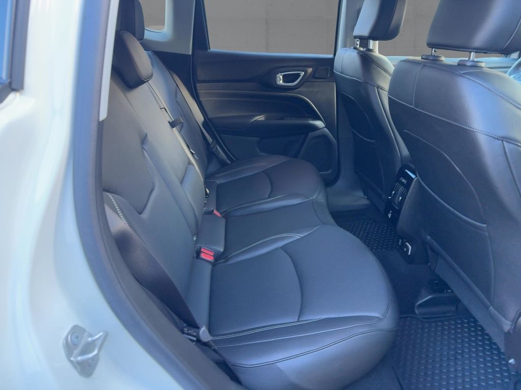 Jeep Compass 2022