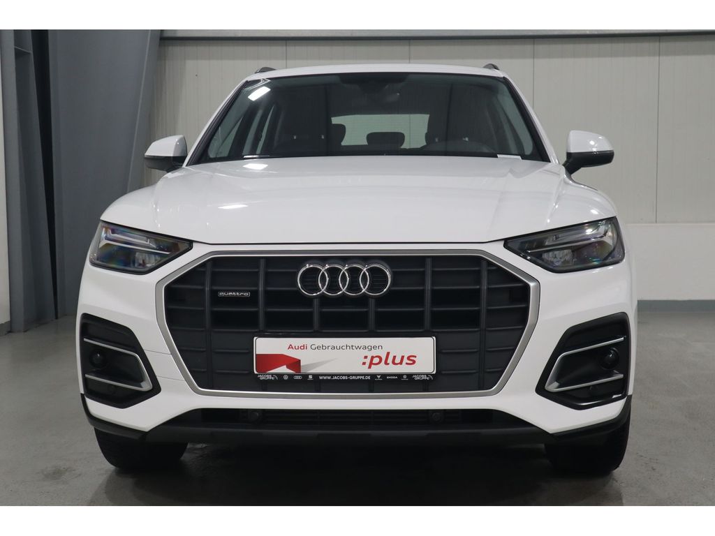 Audi Q5 2024