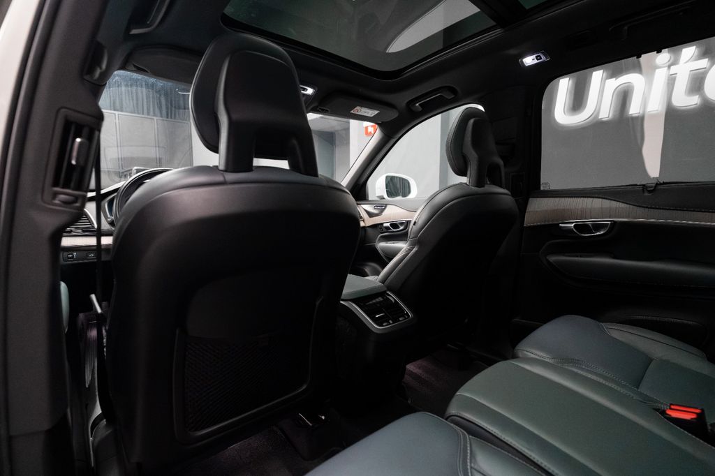 Volvo XC90 2021