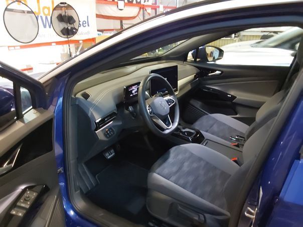 Volkswagen ID.5 2025