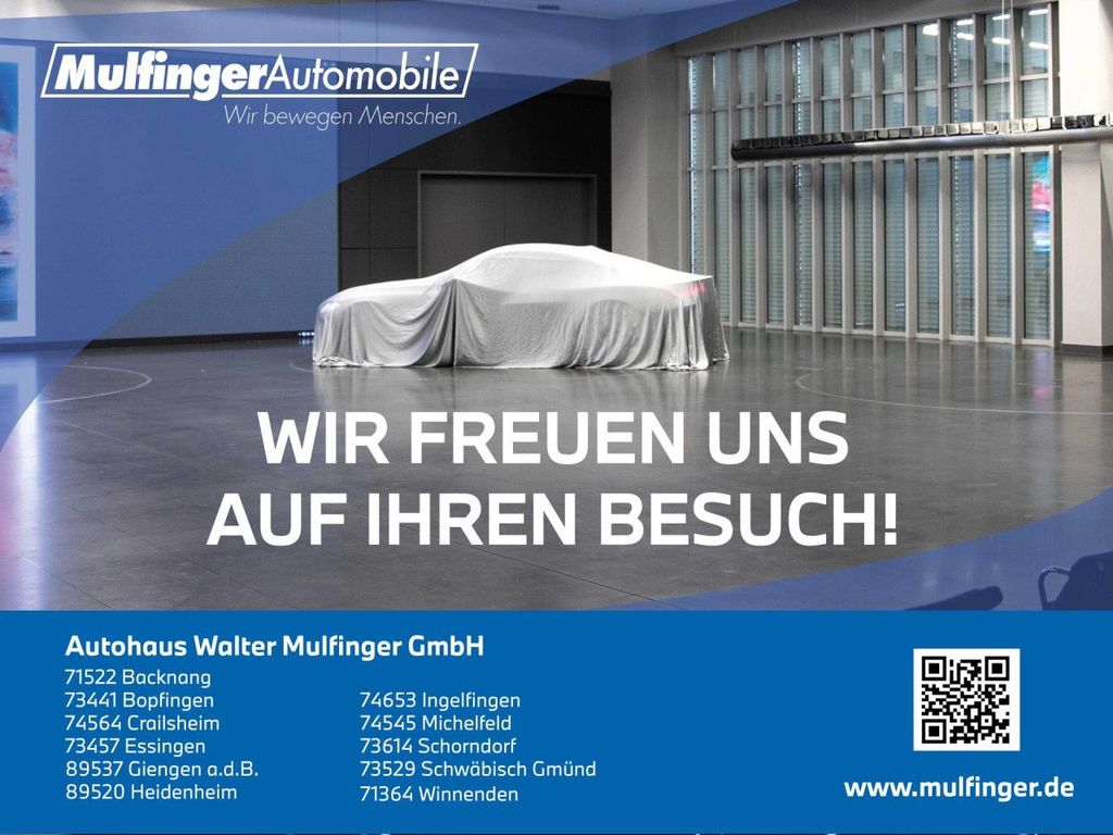 BMW iX 2021
