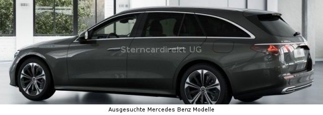 Mercedes-Benz E 300 2024