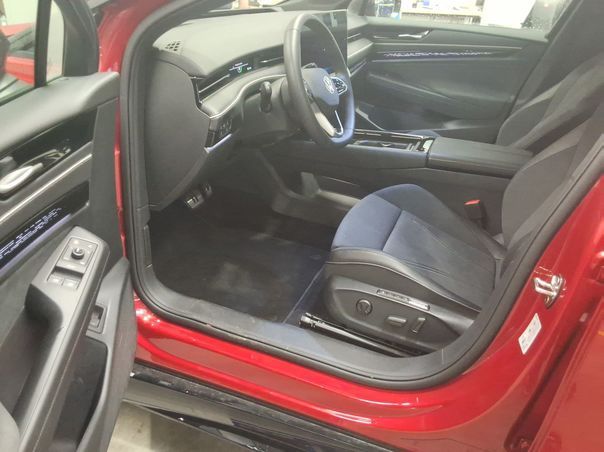 Volkswagen ID.7 2025