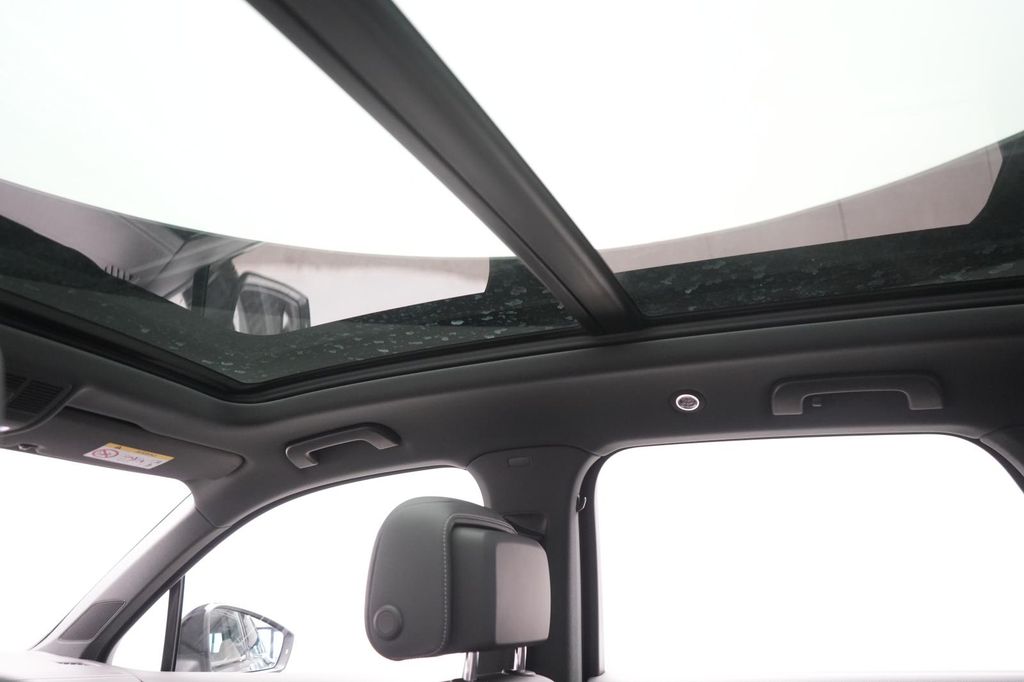 Volkswagen Touareg 2021