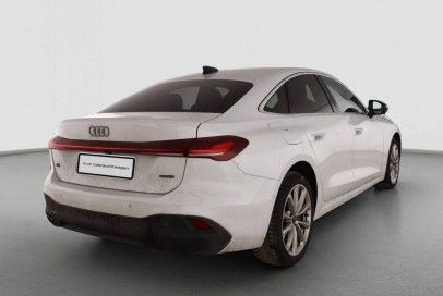 Audi A5 2025