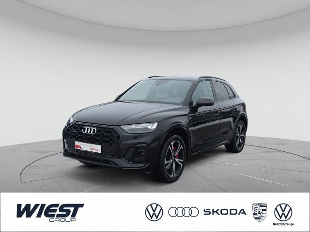 Audi Q5 2022