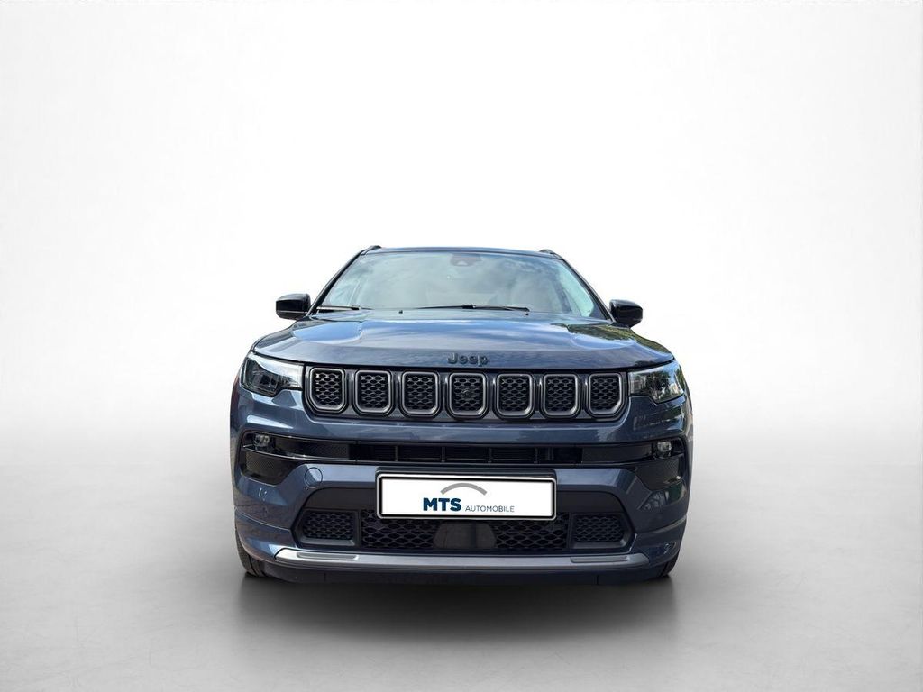 Jeep Compass 2022