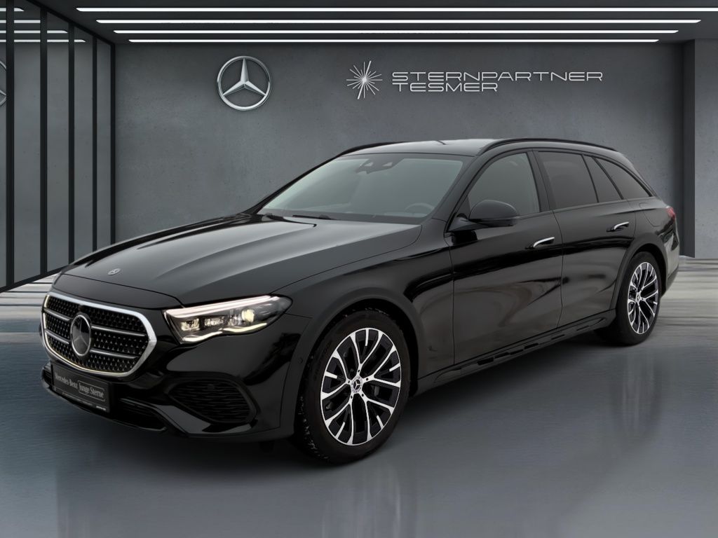Mercedes-Benz E 300 2025