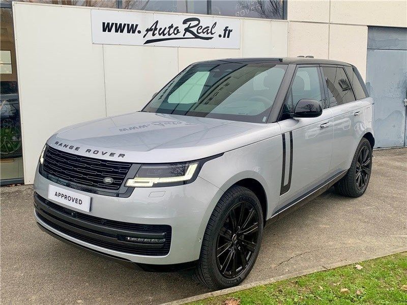 Land Rover Range Rover 2024