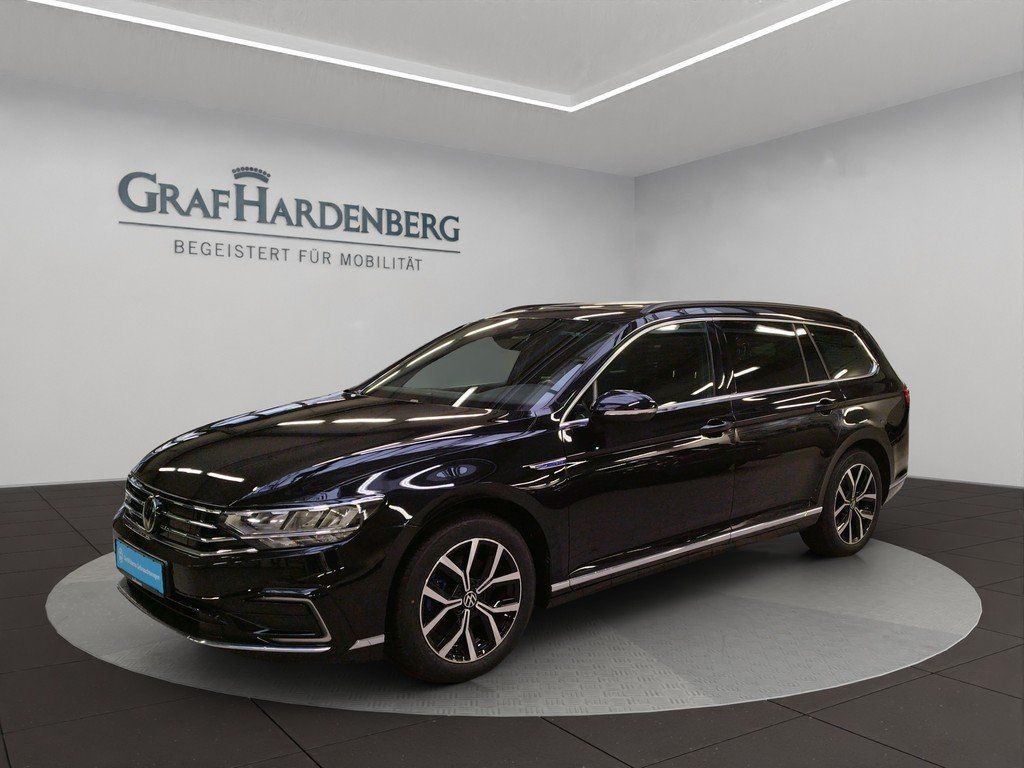Volkswagen Passat Variant 2022