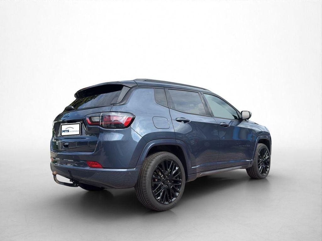 Jeep Compass 2022