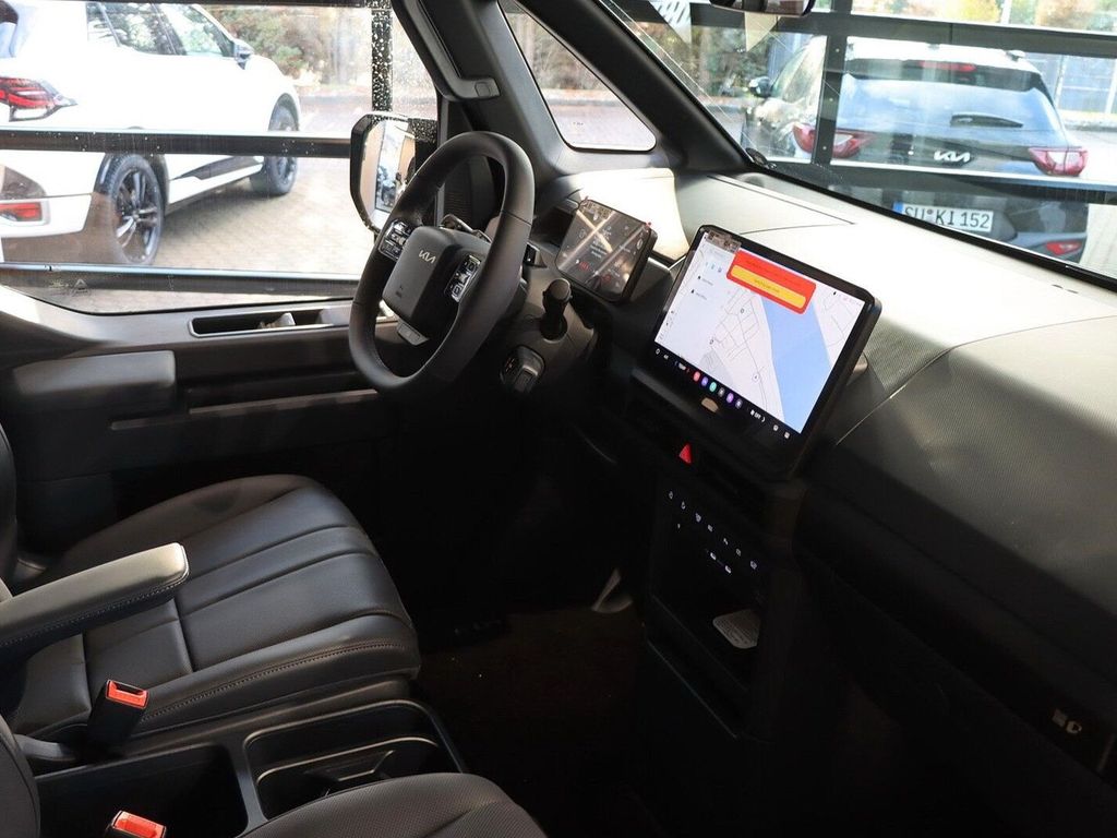 Kia PV5