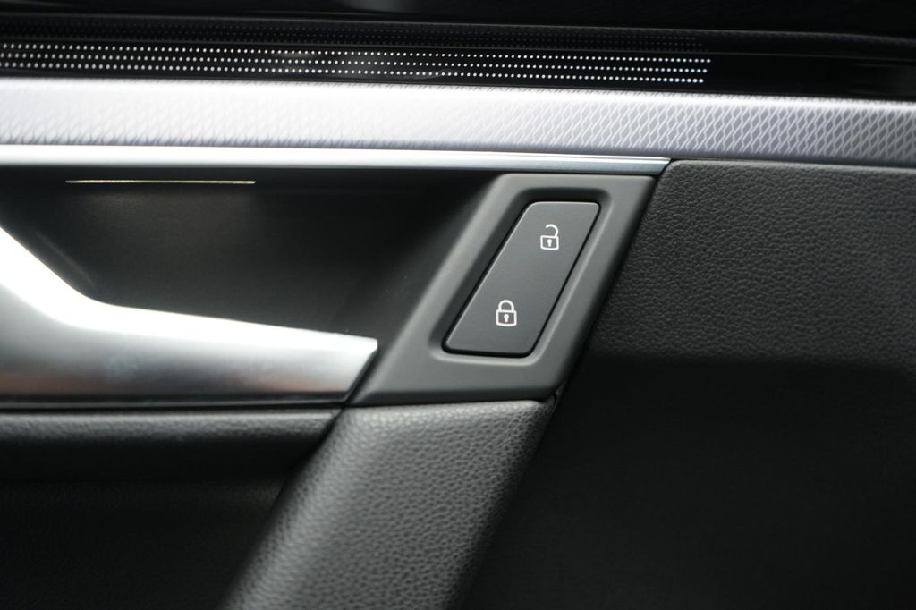 Volkswagen Touareg 2021